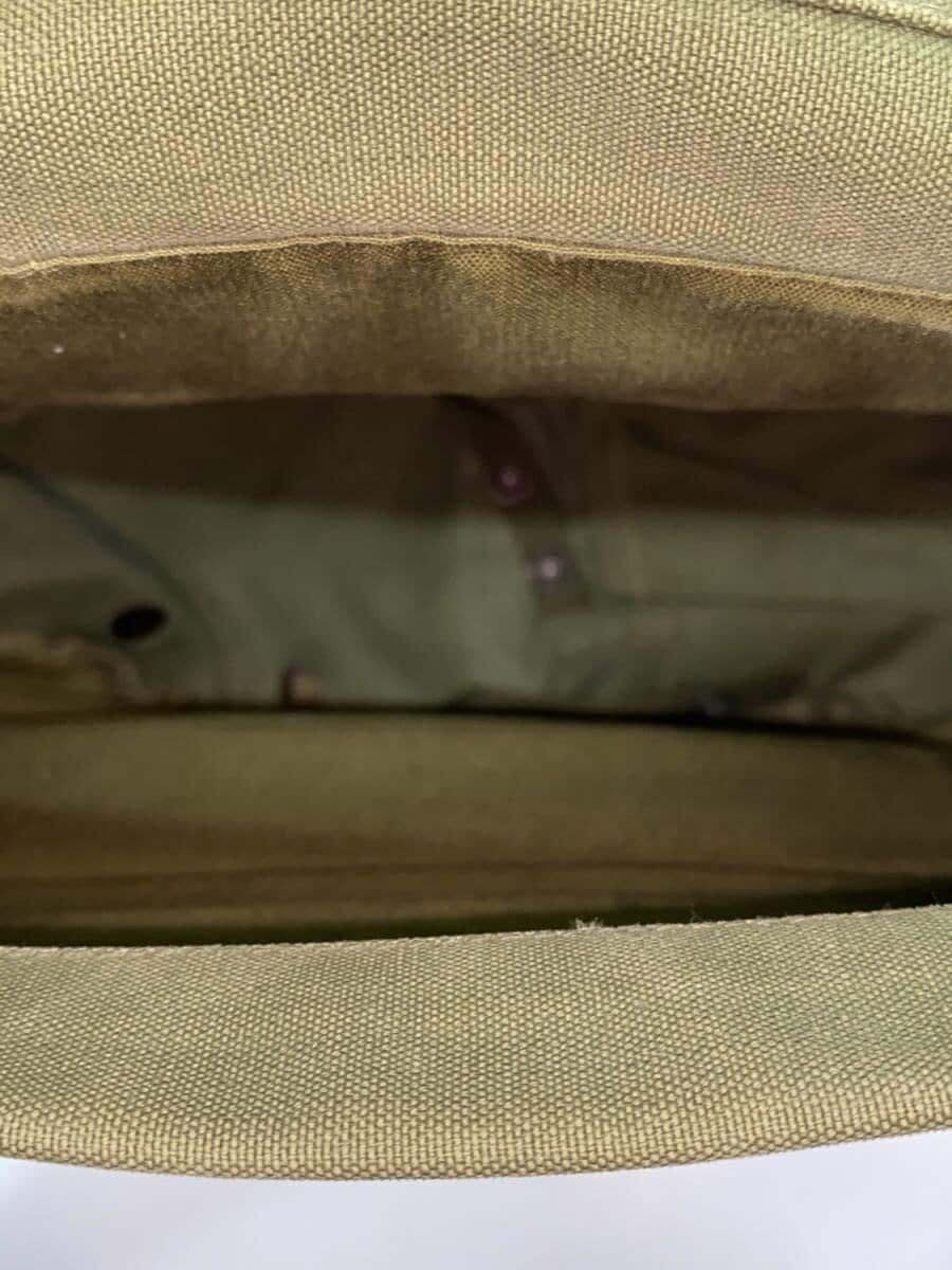 MILITARY bag -- KHK print 5