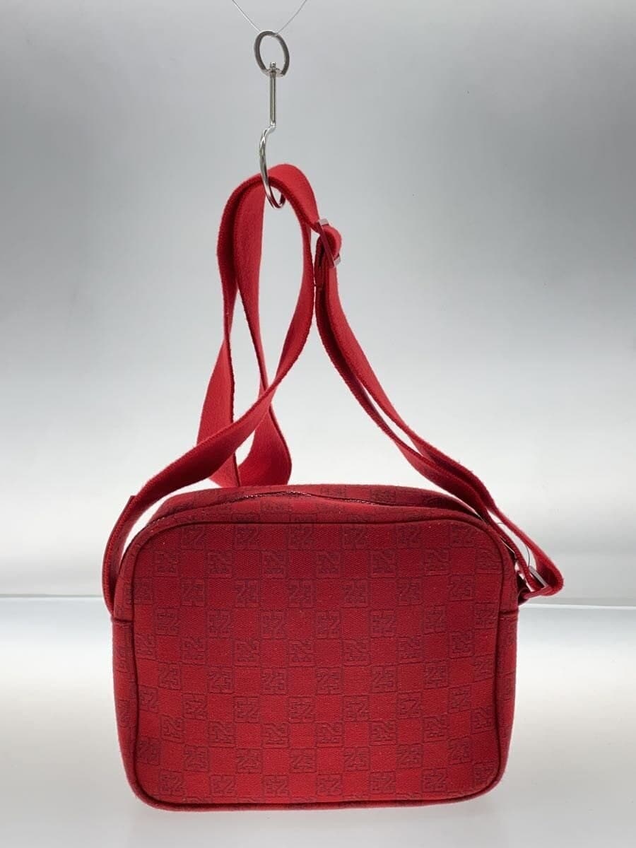 JORDAN BRAND Shoulder Bag RED 825664844261 3