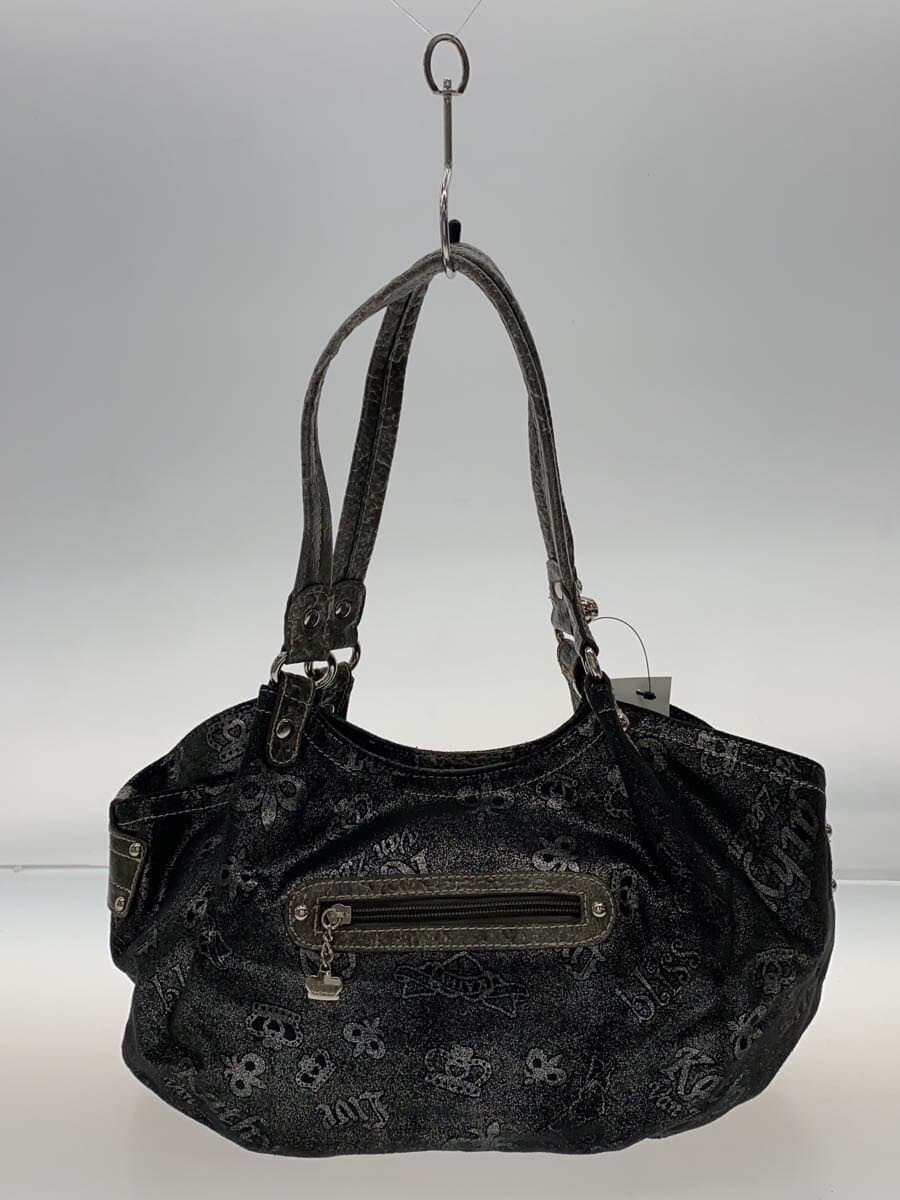 Other Brand Y2K Kathy Van Zeeland Tote Bag BLK 3