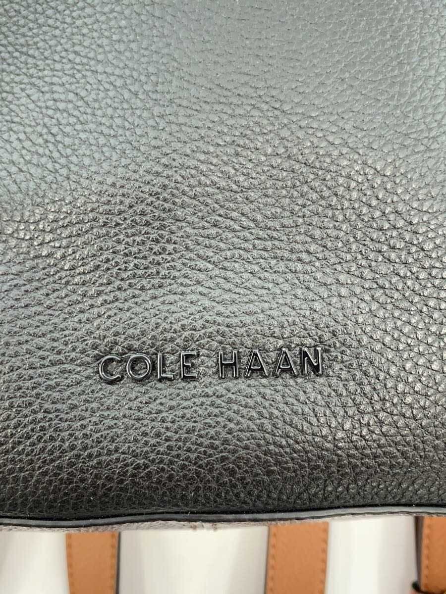 COLE HAAN Backpack BRW U06292 5