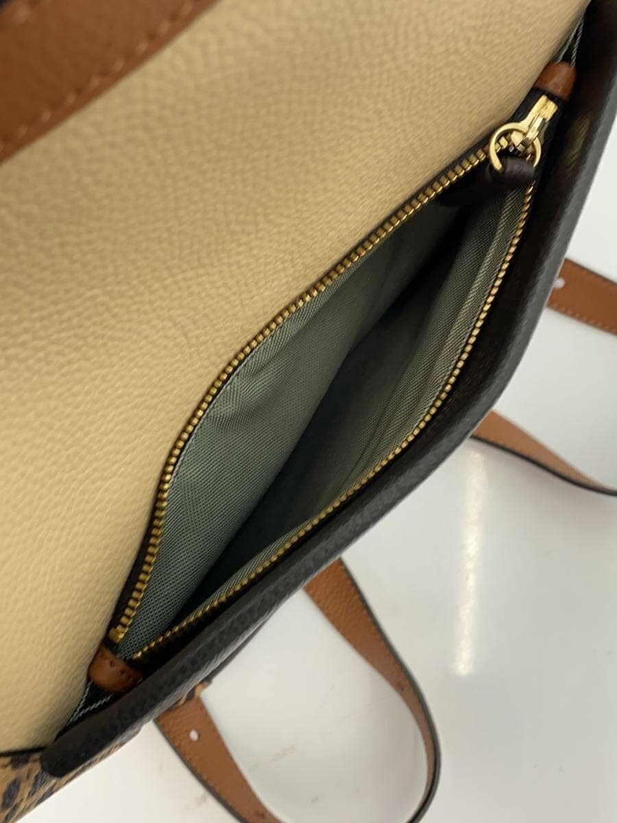 COLE HAAN Backpack BRW U06292 7