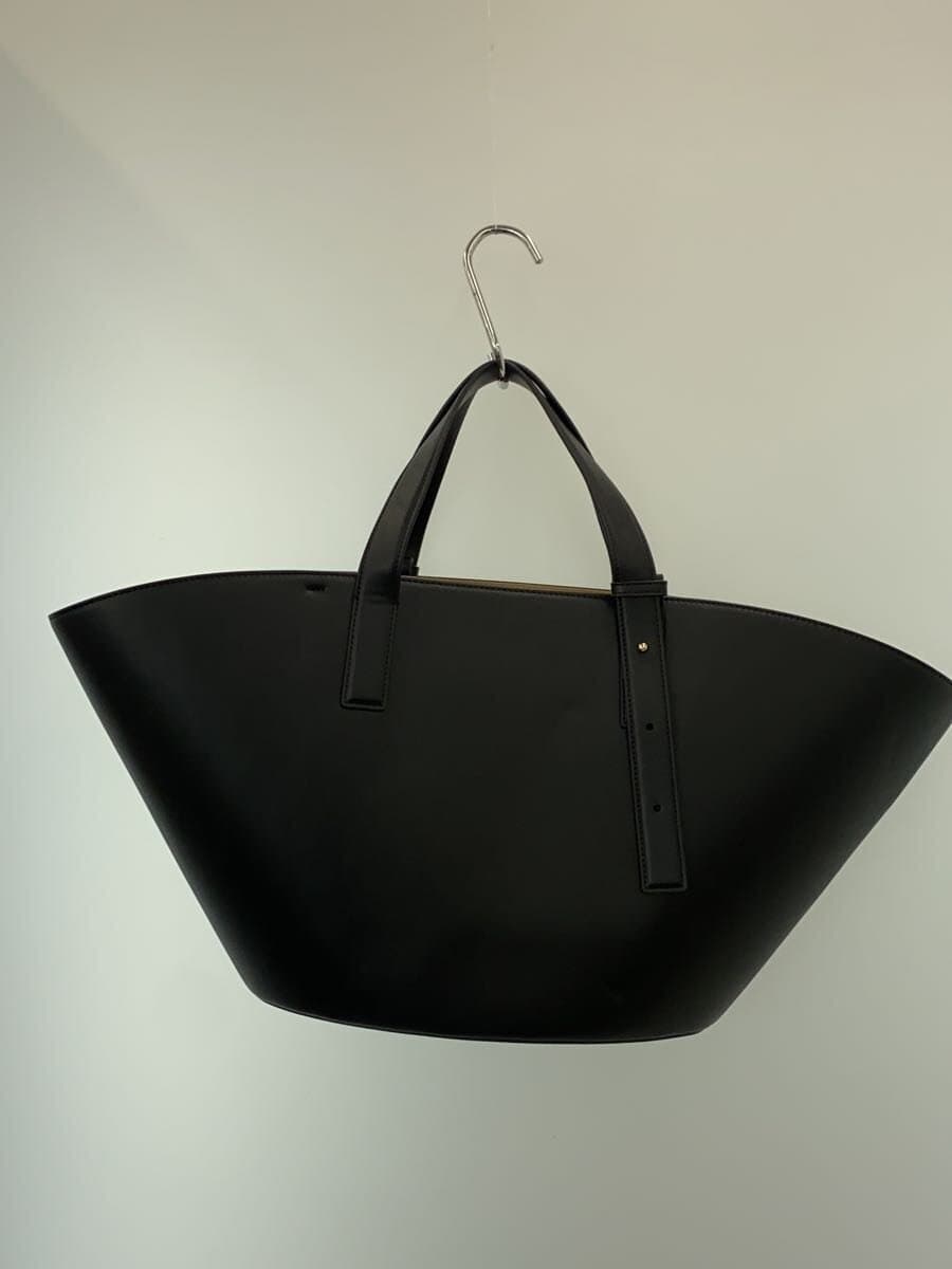 Daniel Wellington River Bag Tote Bag PVC BLK 3