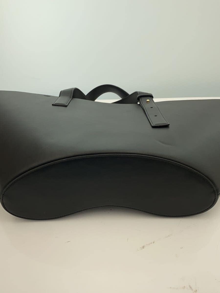 Daniel Wellington River Bag Tote Bag PVC BLK 4