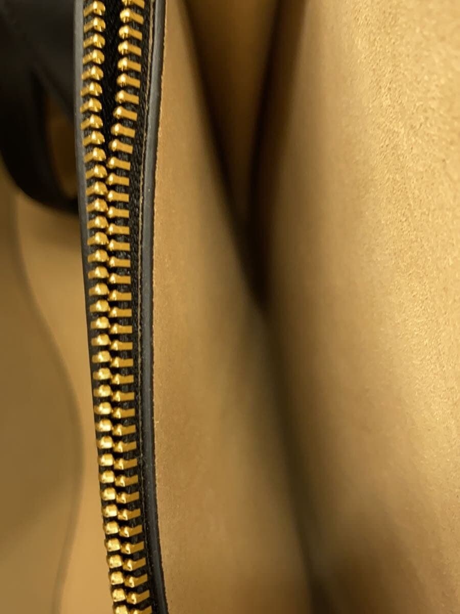 Daniel Wellington River Bag Tote Bag PVC BLK 7