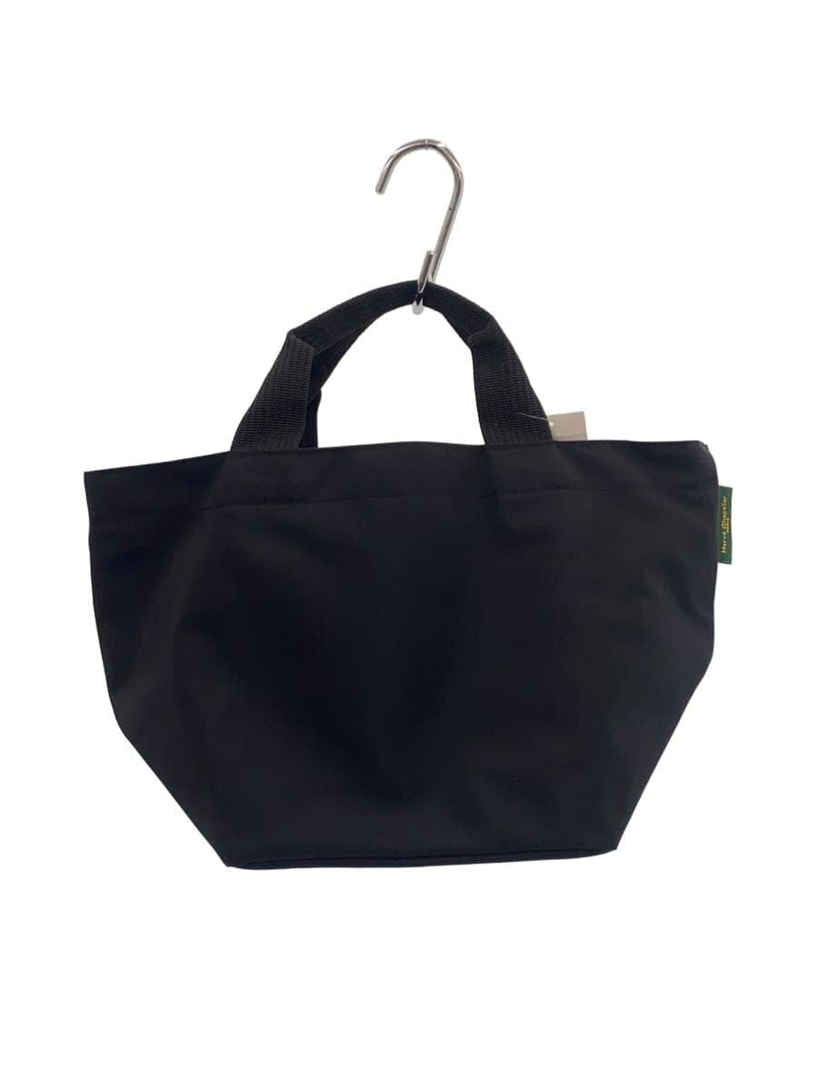 Herve Chapelier 25AW Boat-shaped tote bag Nylon NVY Plain 1027n