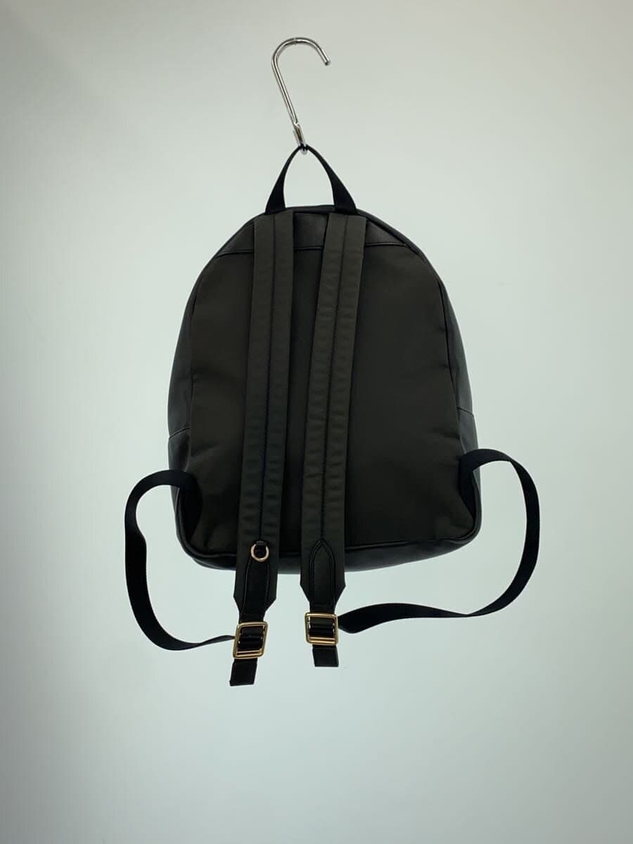 COACH Medium Charlie Backpack_Signature PVC BRW F32200 3