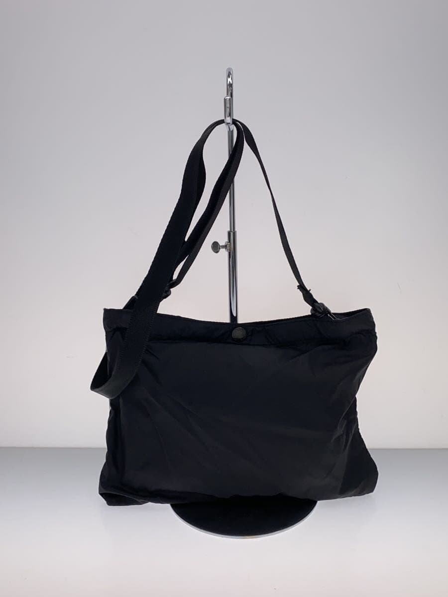 THE NORTH FACE x Supreme Supreme S Logo Shoulder Bag Shoulder Bag Nylon BLK NM82095I 3