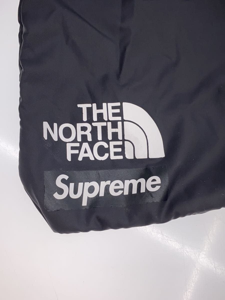 THE NORTH FACE x Supreme Supreme S Logo Shoulder Bag Shoulder Bag Nylon BLK NM82095I 5