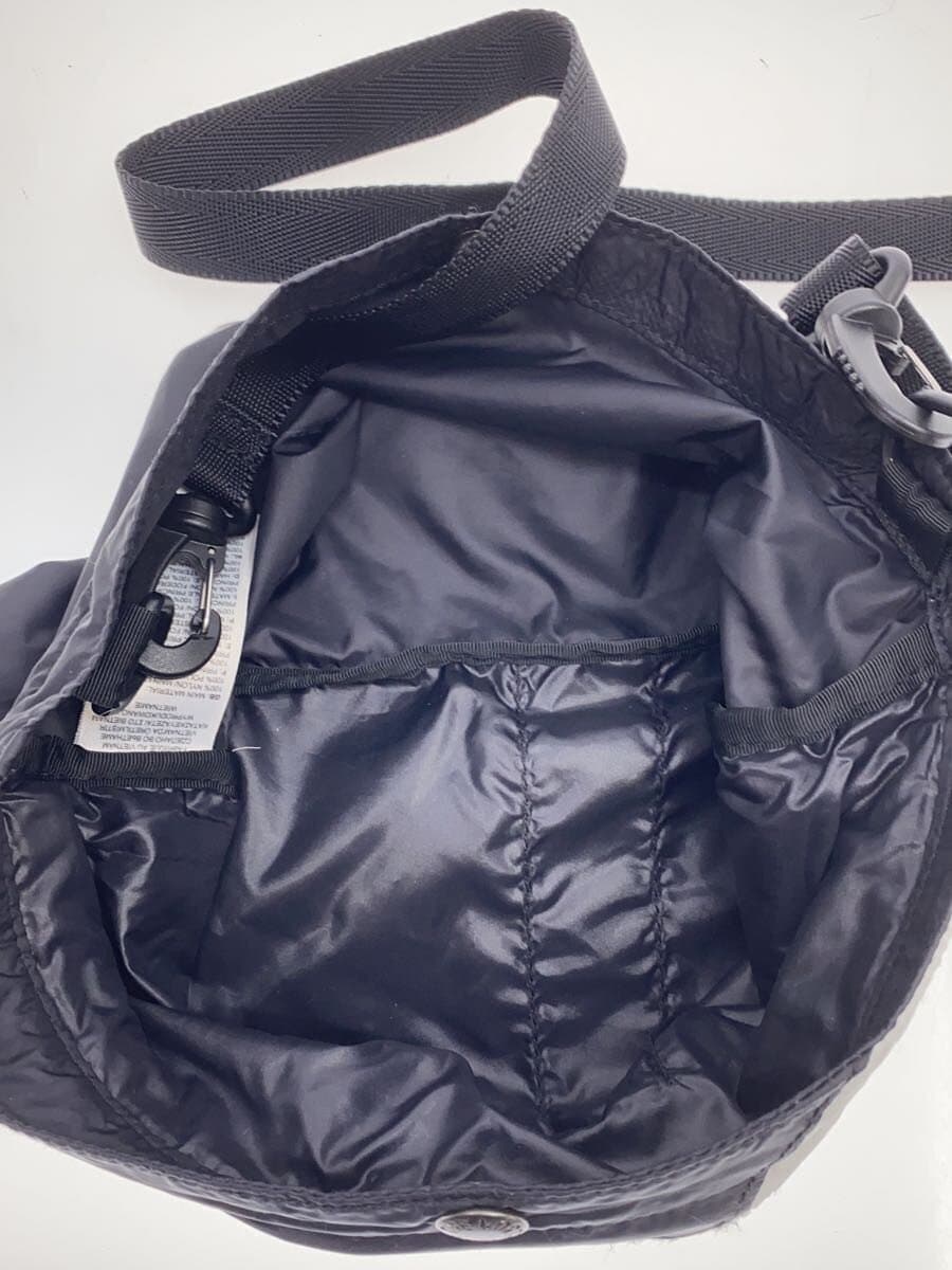 THE NORTH FACE x Supreme Supreme S Logo Shoulder Bag Shoulder Bag Nylon BLK NM82095I 6