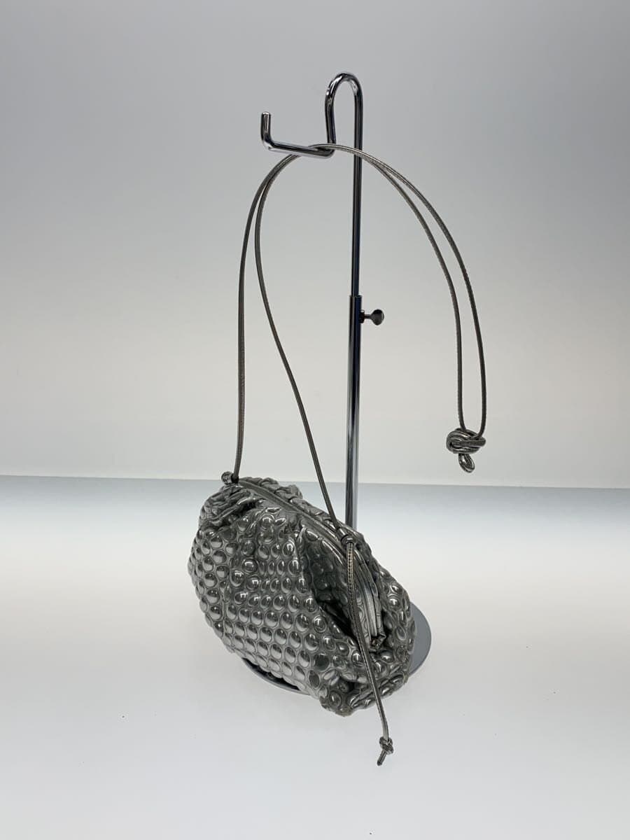 BOTTEGA VENETA Pouch SLV 2