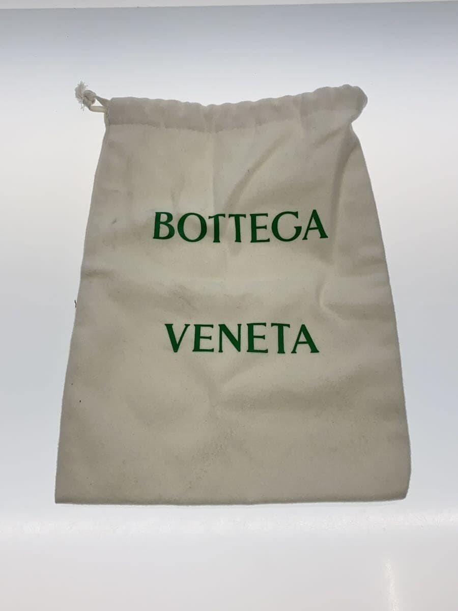 BOTTEGA VENETA Pouch SLV 8