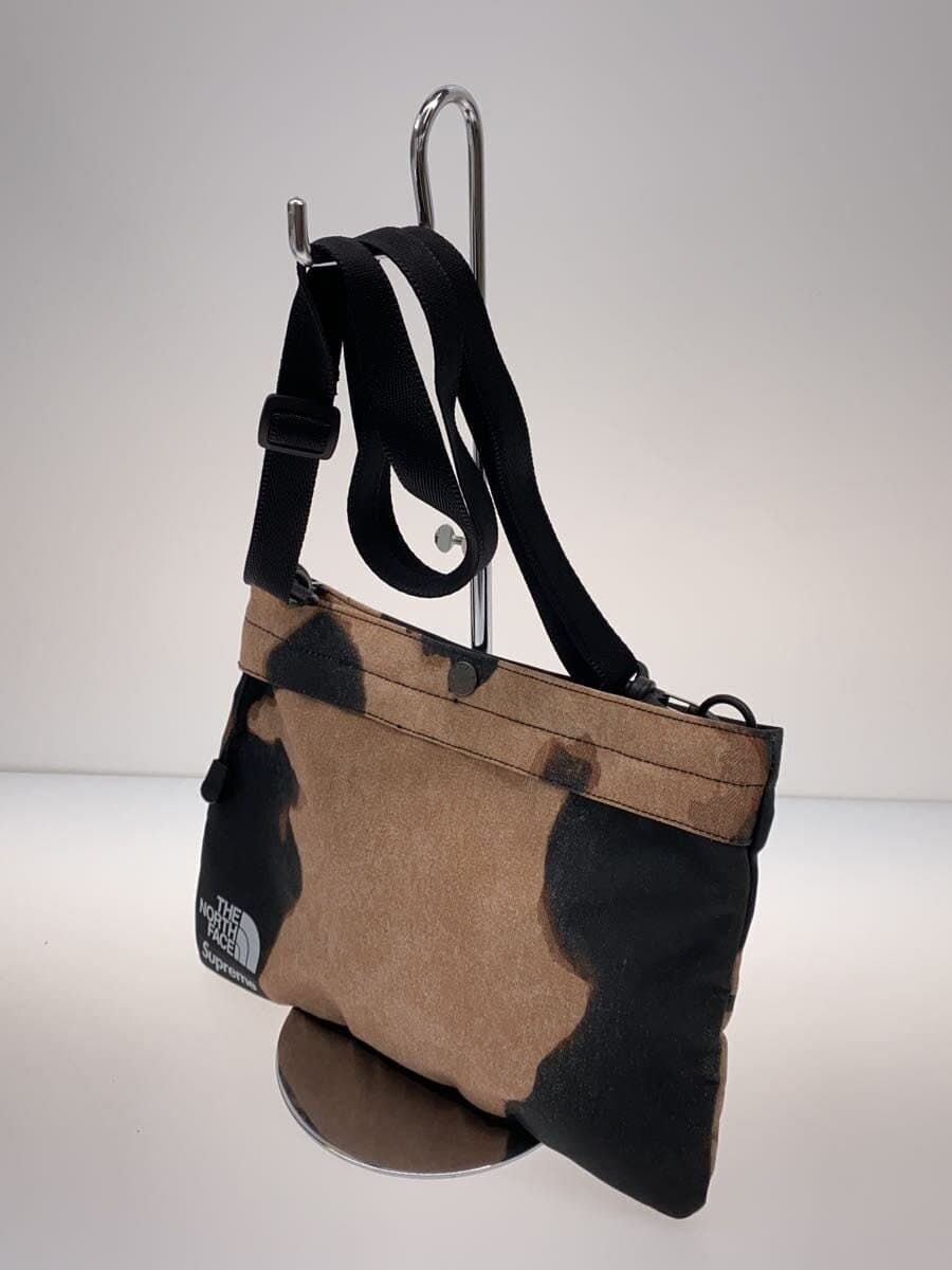 Supreme × THE NORTH FACE 21aw Denim Print Shoulder Bag Shoulder Bag BRW 2