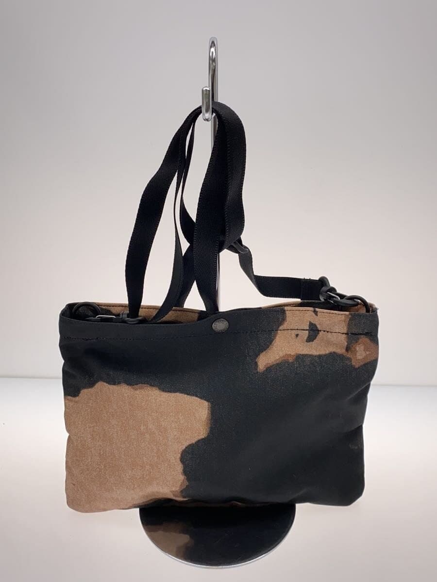 Supreme × THE NORTH FACE 21aw Denim Print Shoulder Bag Shoulder Bag BRW 3