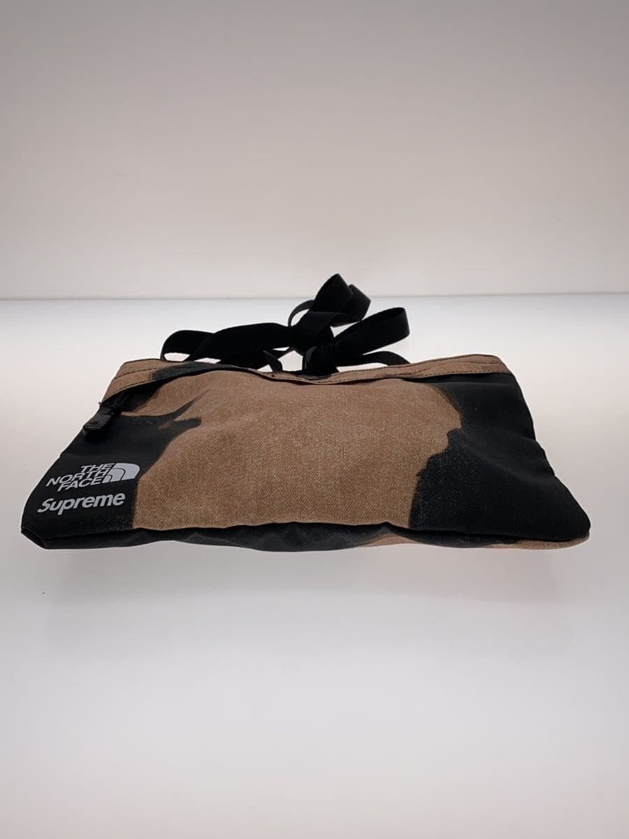 Supreme × THE NORTH FACE 21aw Denim Print Shoulder Bag Shoulder Bag BRW 4