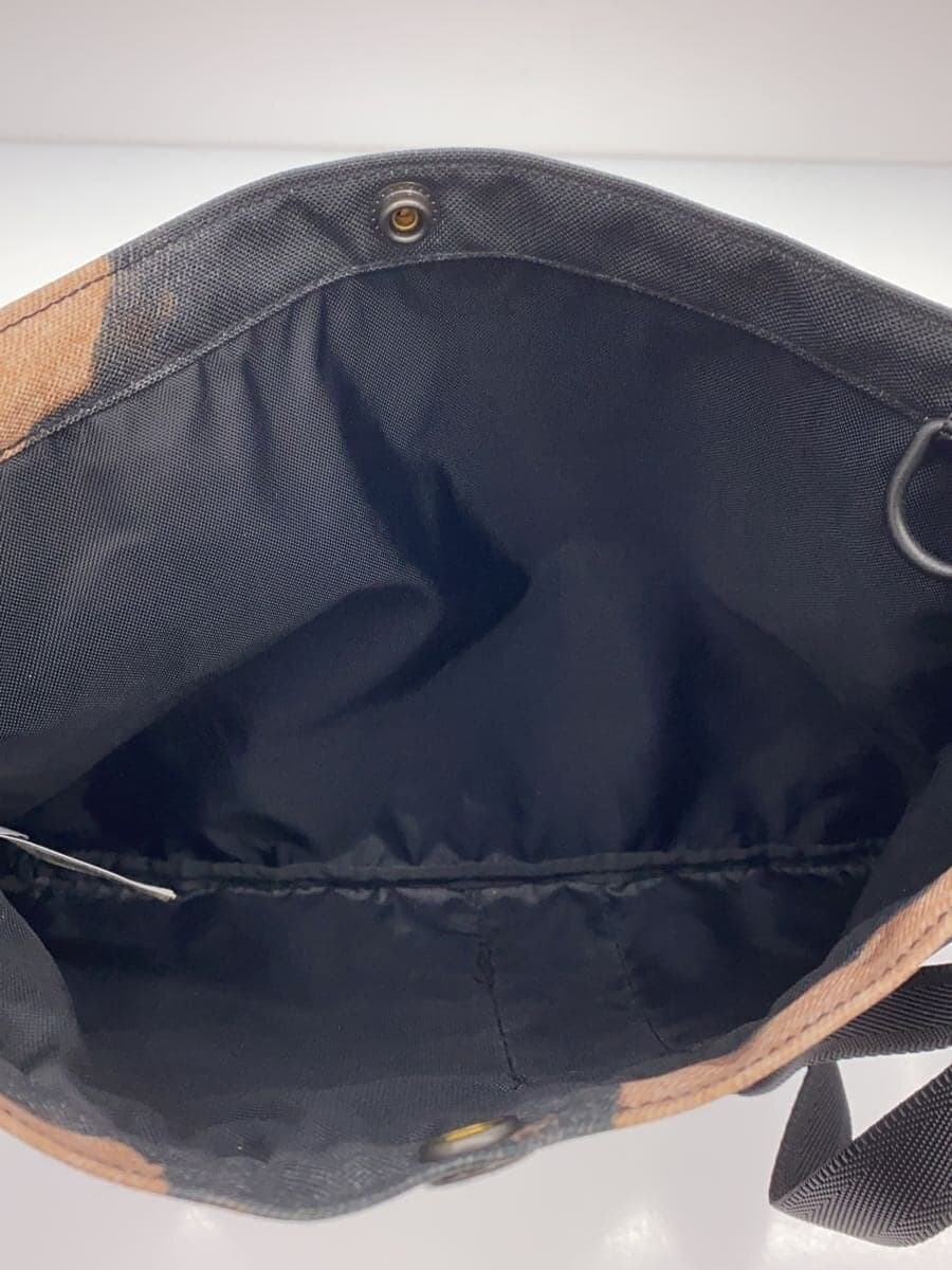 Supreme × THE NORTH FACE 21aw Denim Print Shoulder Bag Shoulder Bag BRW 6