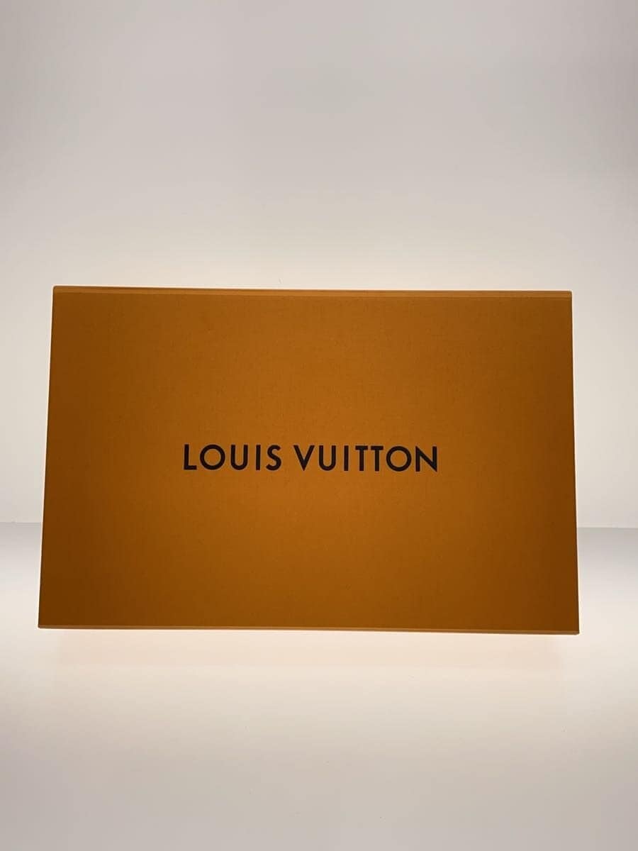 LOUIS VUITTON Poche Toilette 26_Monogram Canvas PVC BRW 7