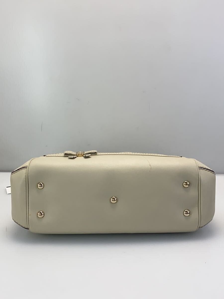 GUCCI Handbag_Mayfair _GUCCI Shima Leather BEG All Over Pattern 4