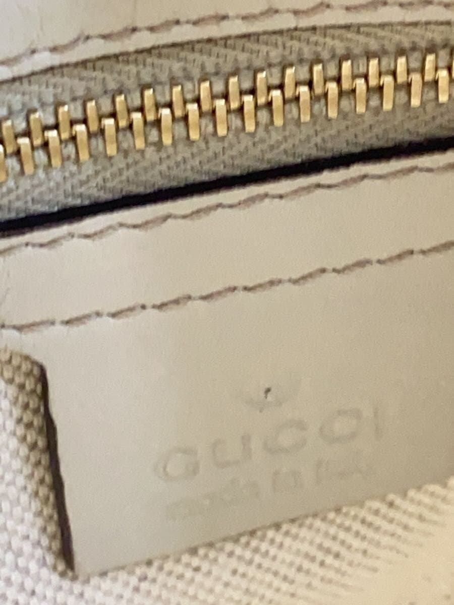 GUCCI Handbag_Mayfair _GUCCI Shima Leather BEG All Over Pattern 5