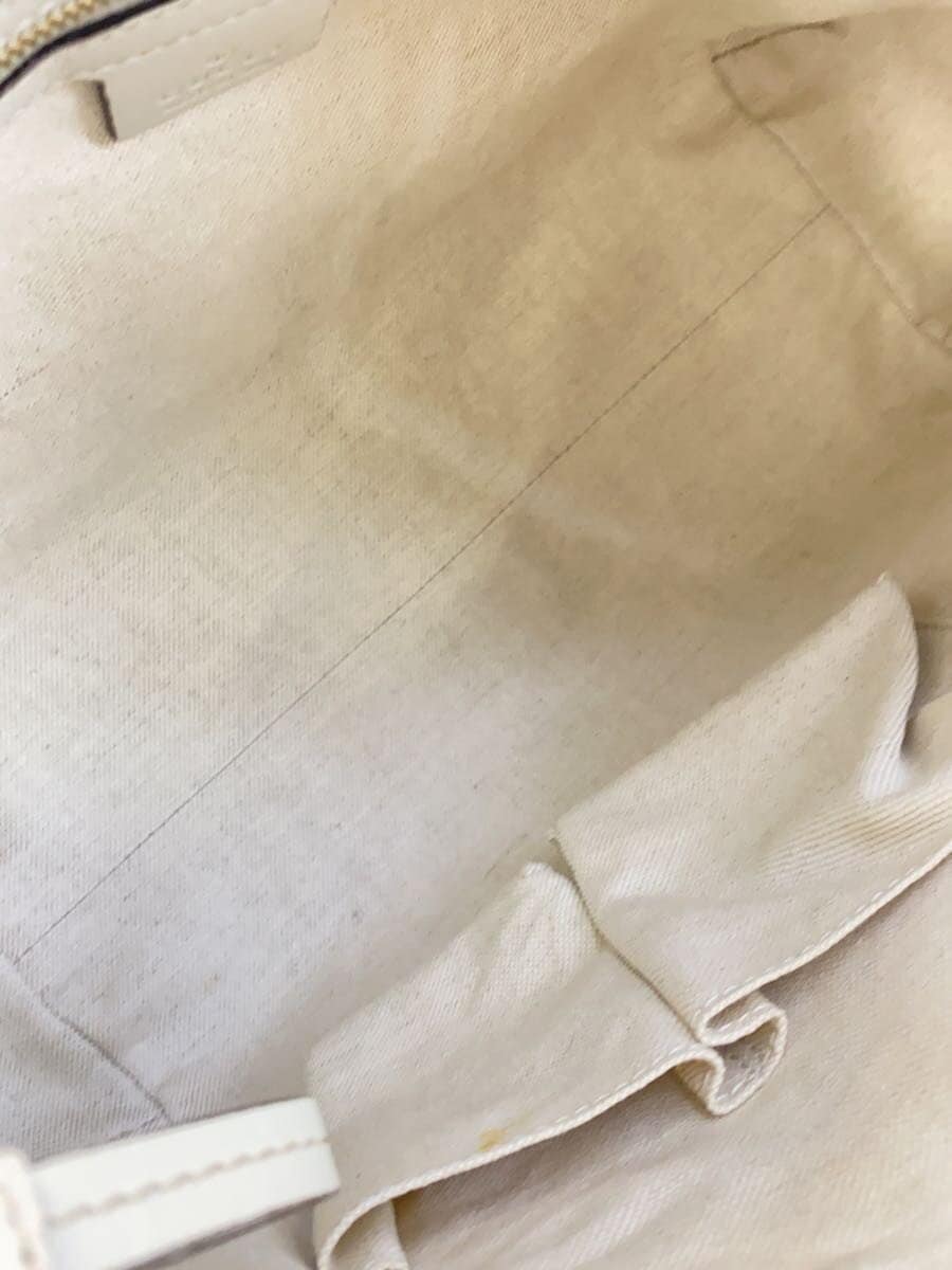 GUCCI Handbag_Mayfair _GUCCI Shima Leather BEG All Over Pattern 6