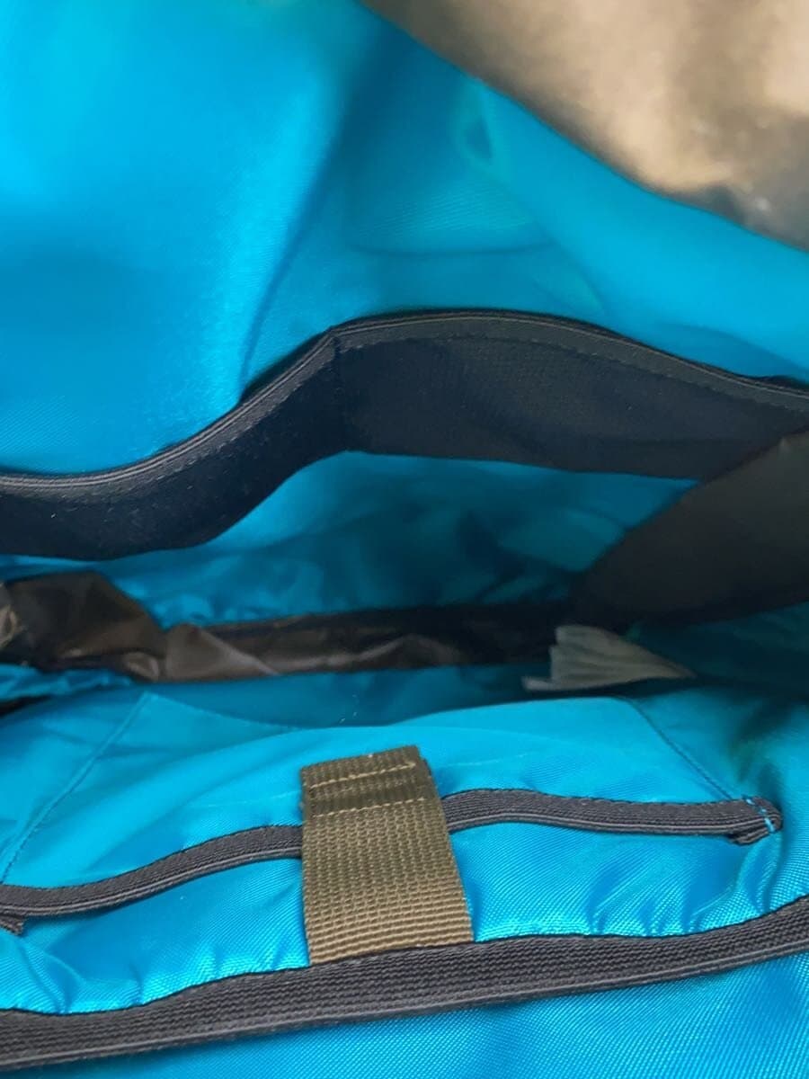 MILLET Backpack Nylon KHK 5