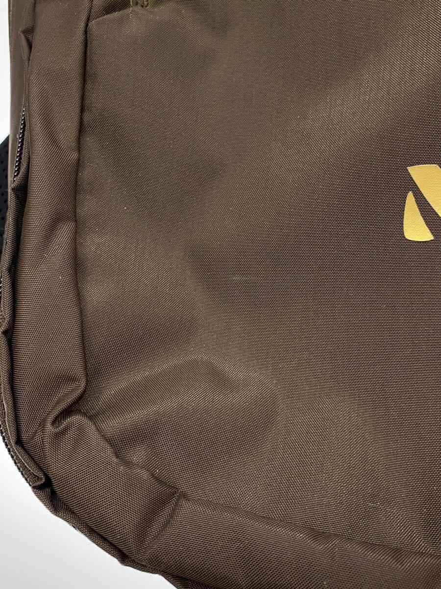 MILLET Backpack Nylon KHK 6