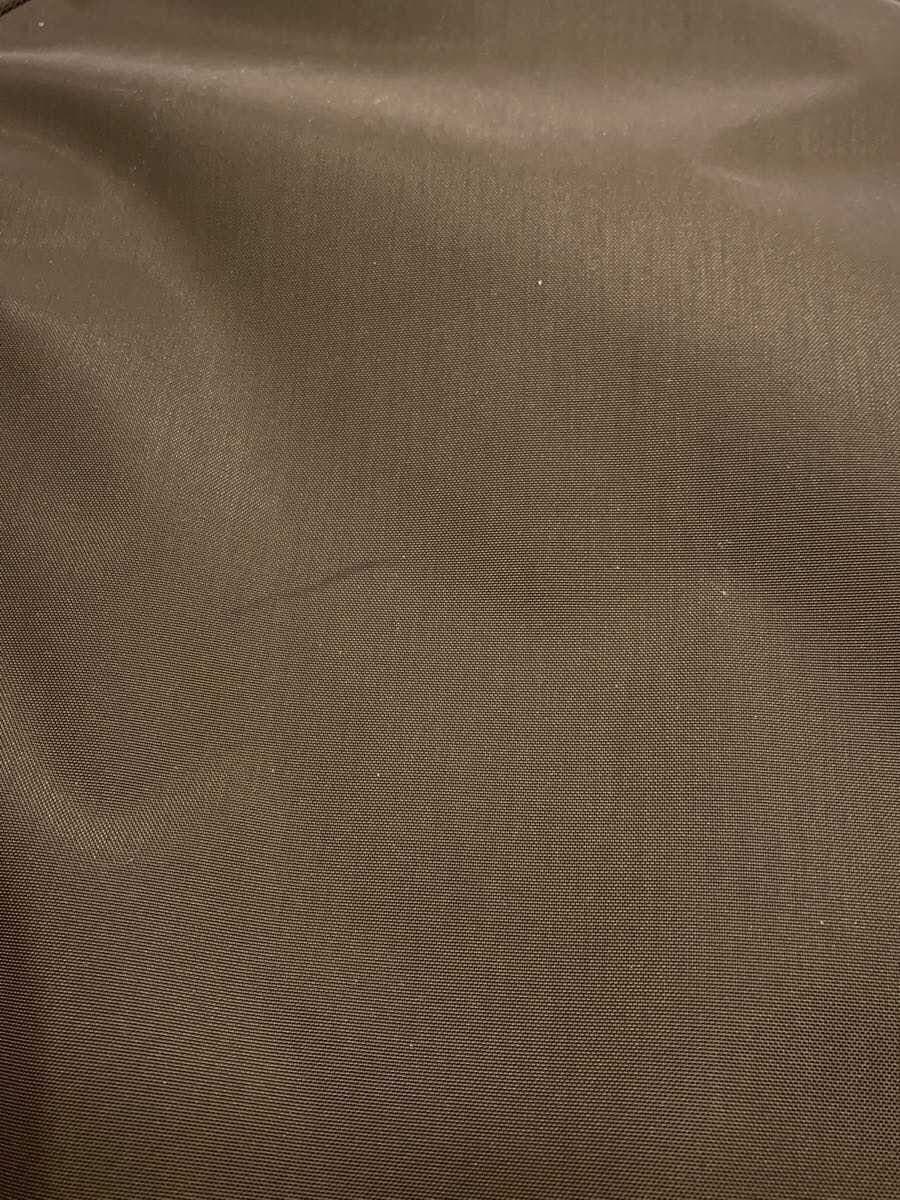 MILLET Backpack Nylon KHK 7