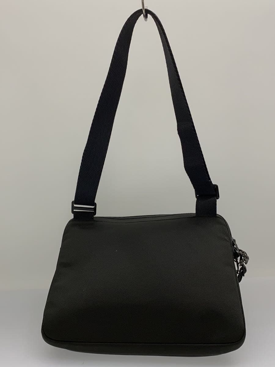 TUMI shoulder bag -- BLK 3