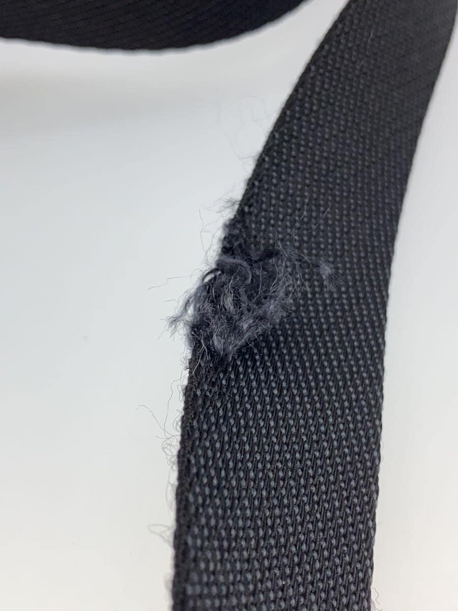 TUMI shoulder bag -- BLK 7