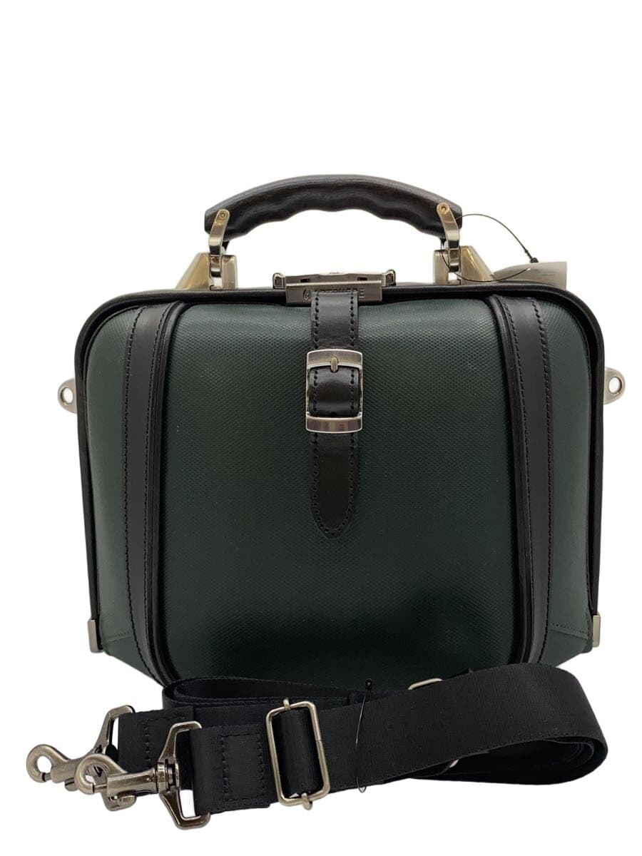 TUMI shoulder bag -- GRN