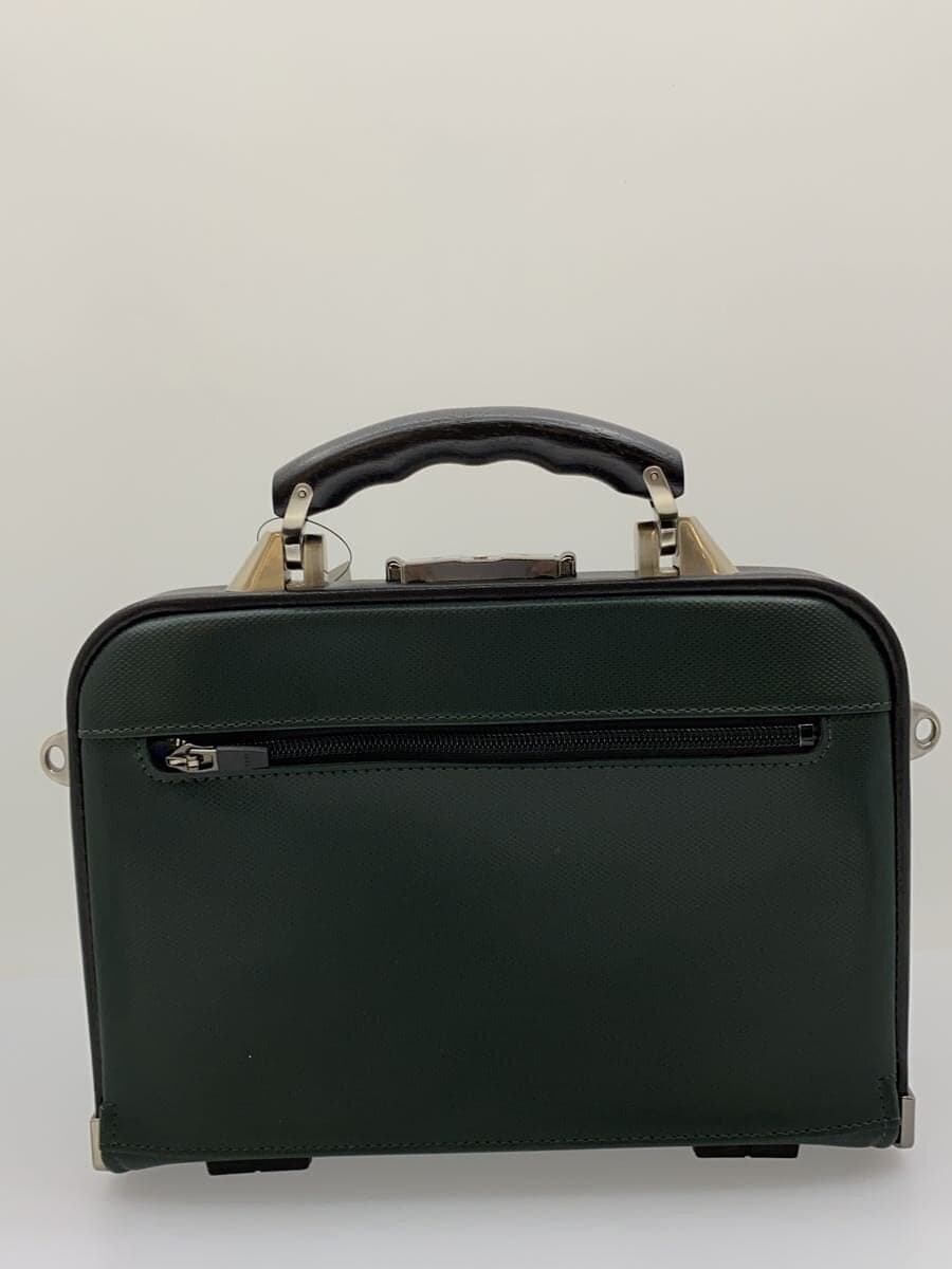 TUMI shoulder bag -- GRN 3