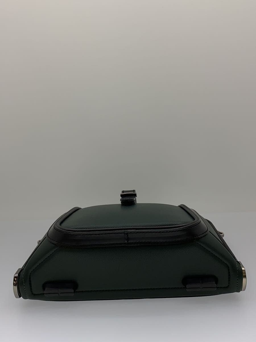 TUMI shoulder bag -- GRN 4