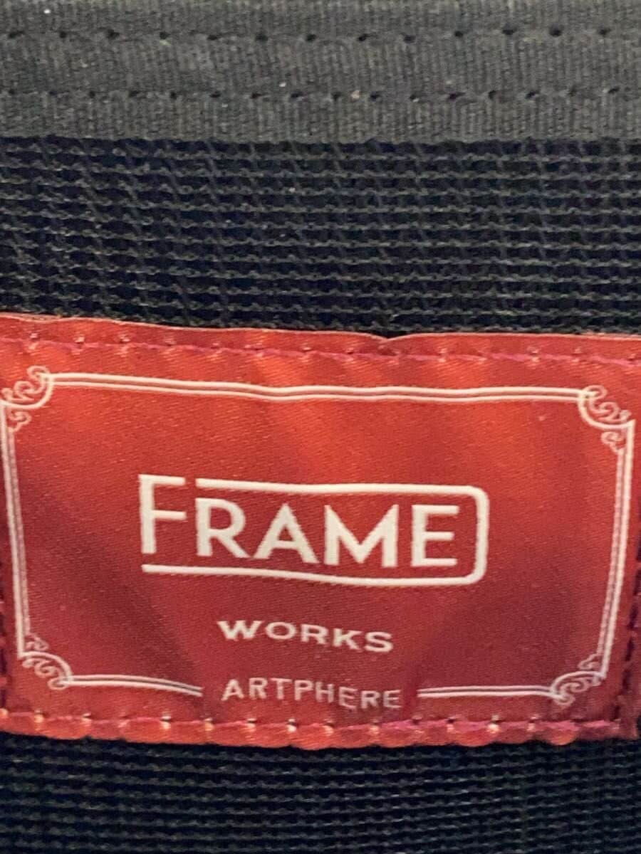 TUMI shoulder bag -- GRN 5