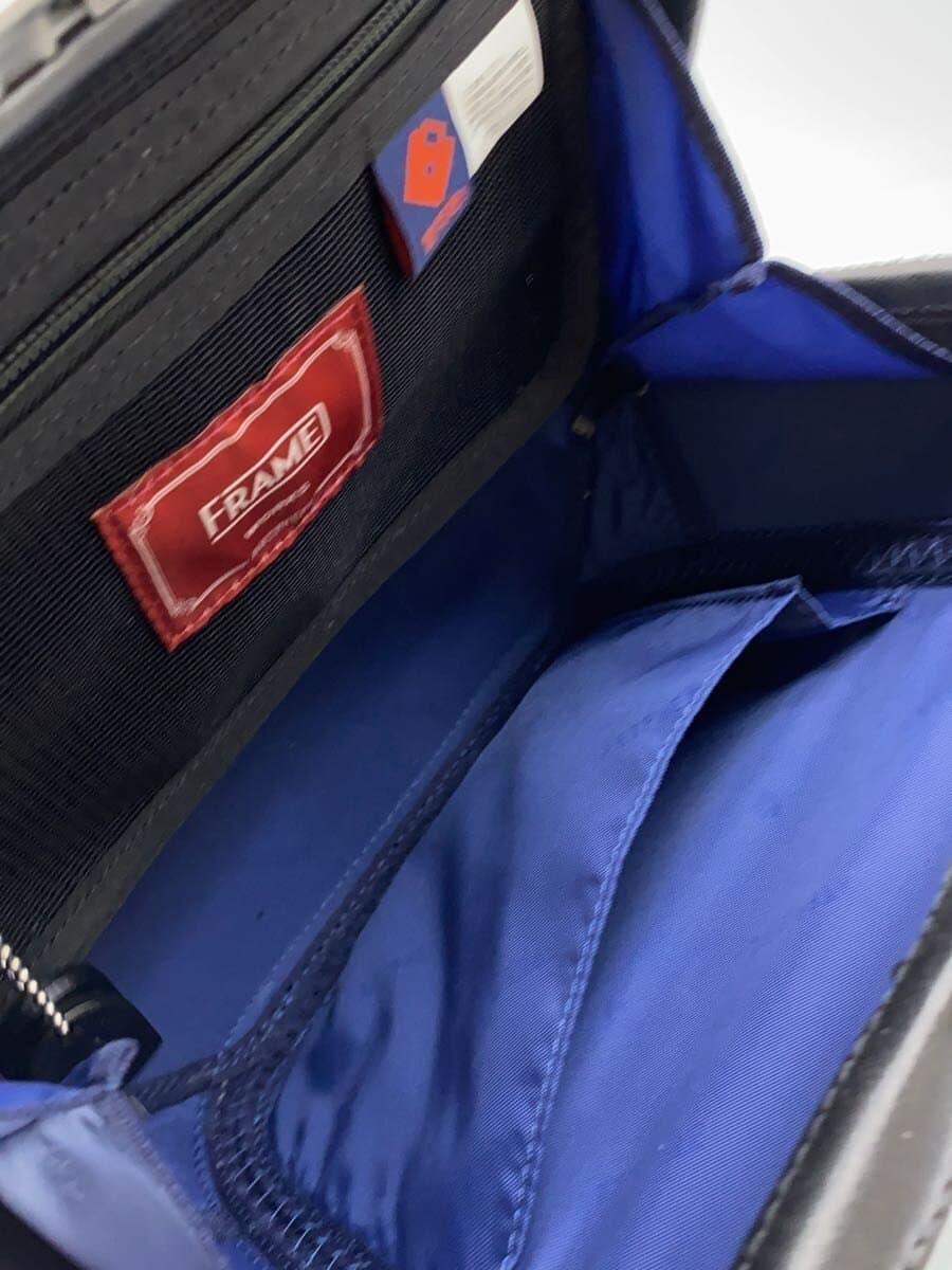 TUMI shoulder bag -- GRN 6