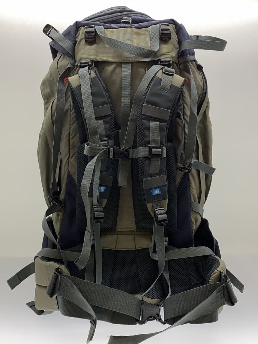 KARRIMOR backpack polyester 3