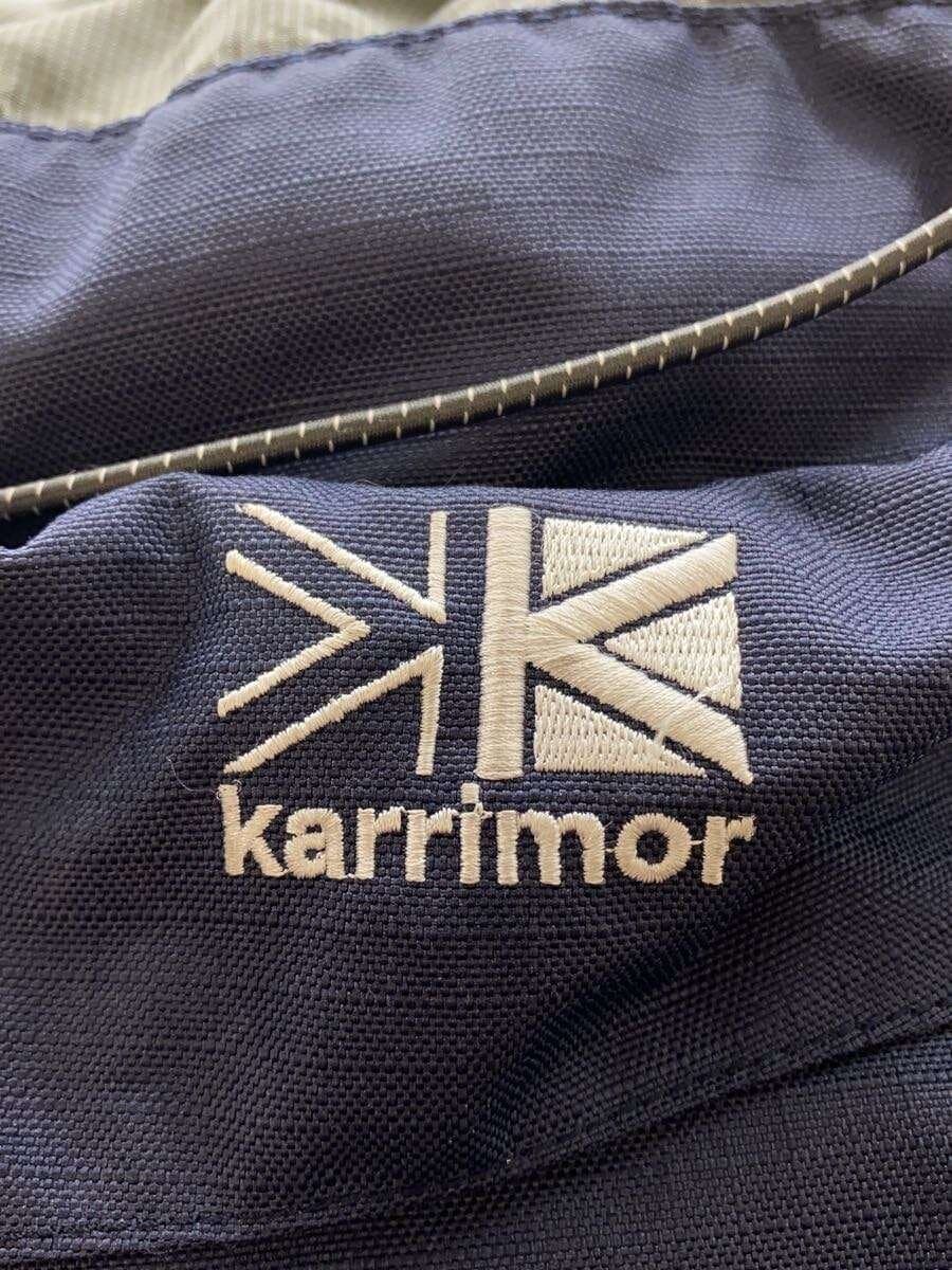 KARRIMOR backpack polyester 5