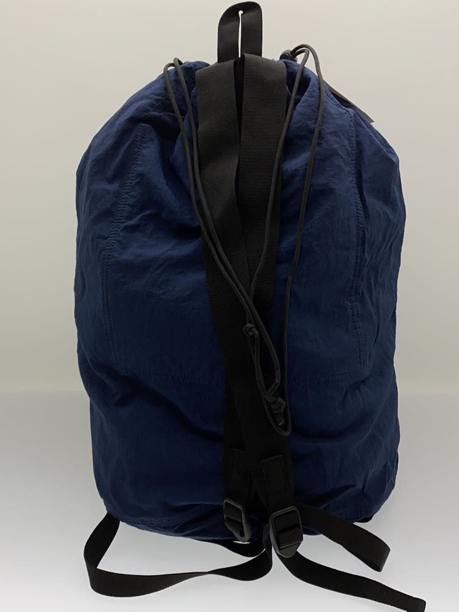 THE NORTH FACE backpack Nylon Navy NN7252N 3
