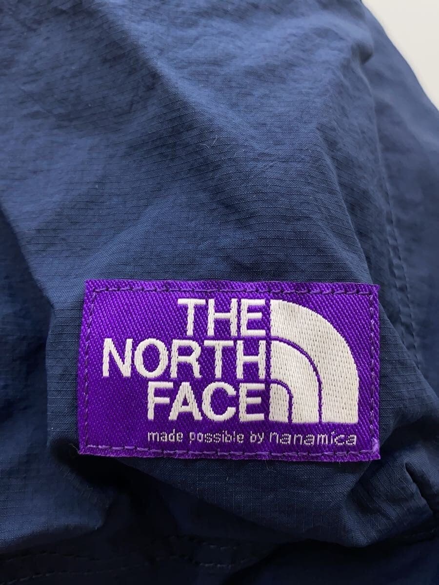 THE NORTH FACE backpack Nylon Navy NN7252N 5