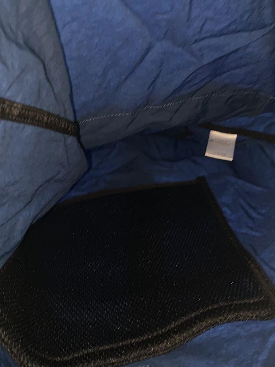 THE NORTH FACE backpack Nylon Navy NN7252N 6