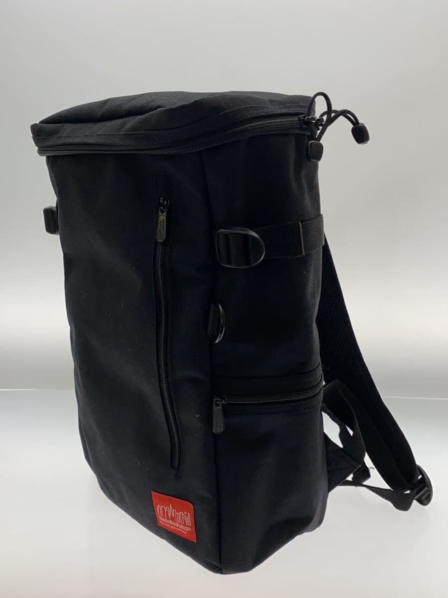 Manhattan Portage Backpack -- BLK 2