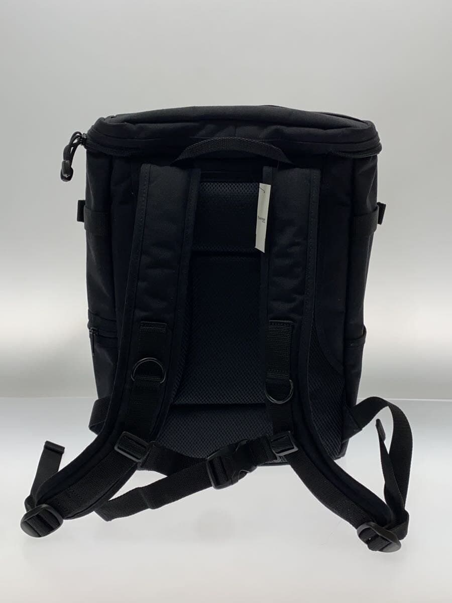 Manhattan Portage Backpack -- BLK 3