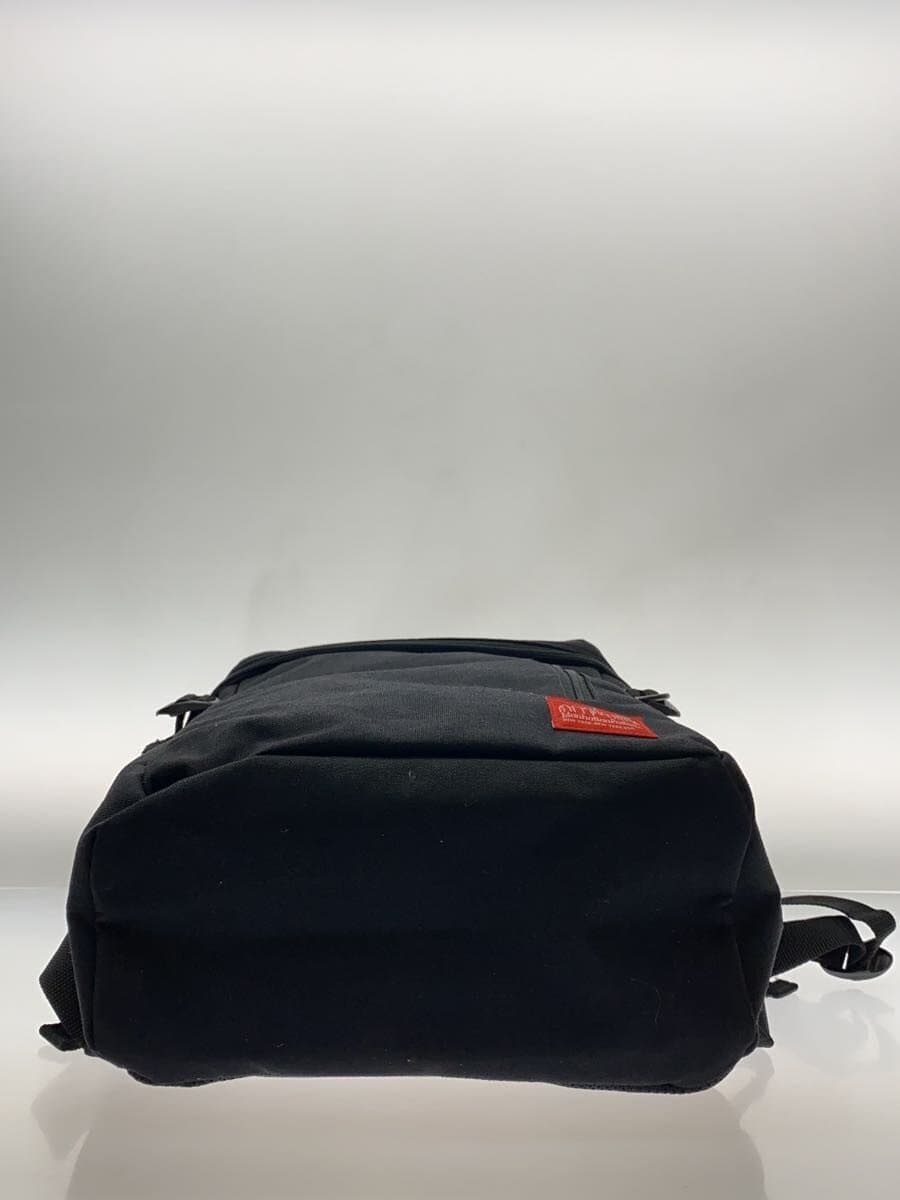 Manhattan Portage Backpack -- BLK 4