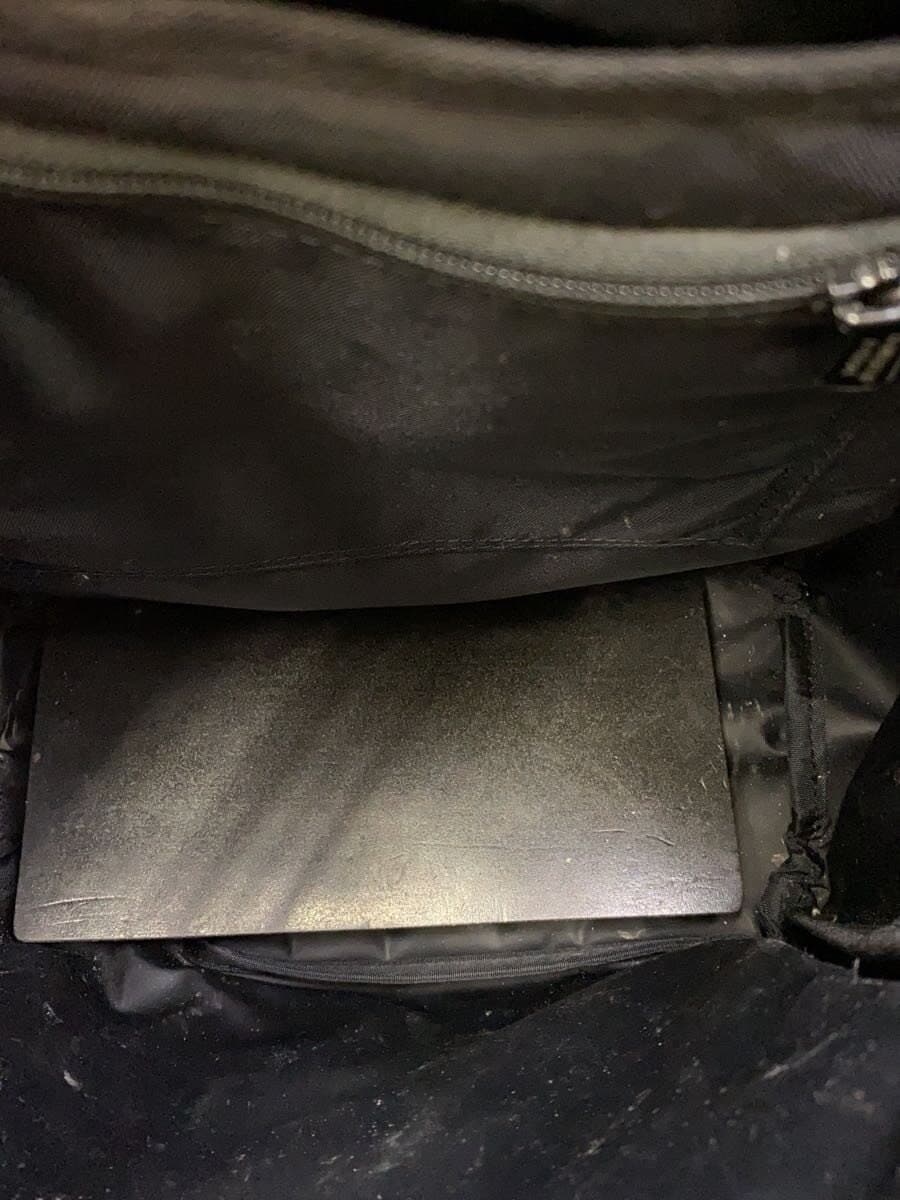 Manhattan Portage Backpack -- BLK 6