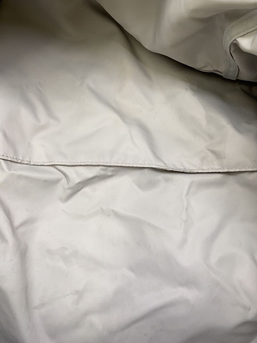 OLD FOLK HOUSE Shoulder Bag -- GRN Solid Color 6