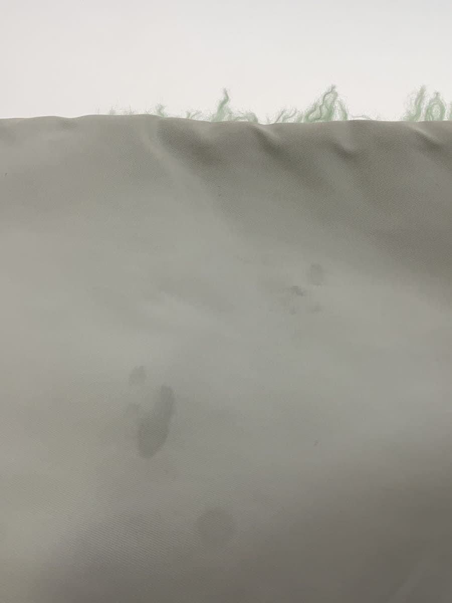 OLD FOLK HOUSE Shoulder Bag -- GRN Solid Color 7