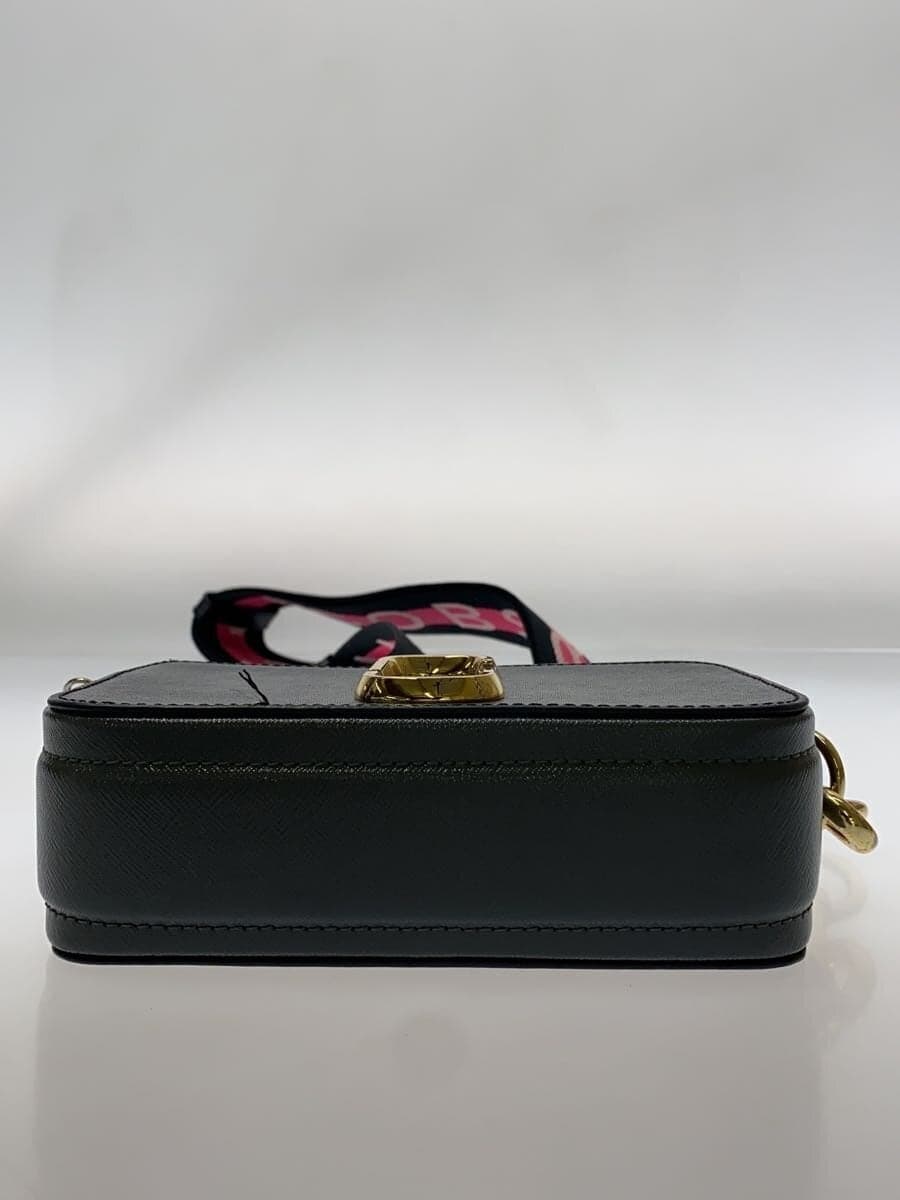 MARC JACOBS Shoulder Bag -- BLK 4