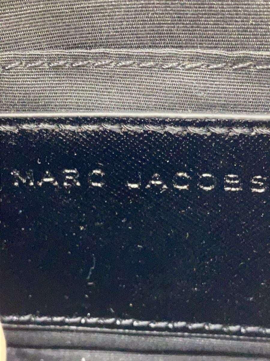 MARC JACOBS Shoulder Bag -- BLK 5