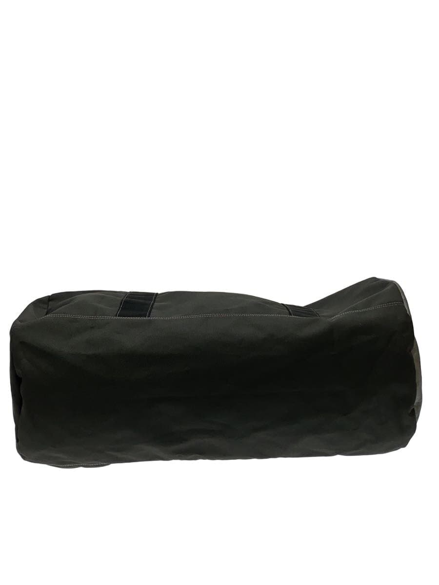 Zippo Boston Bag -- KHK 4