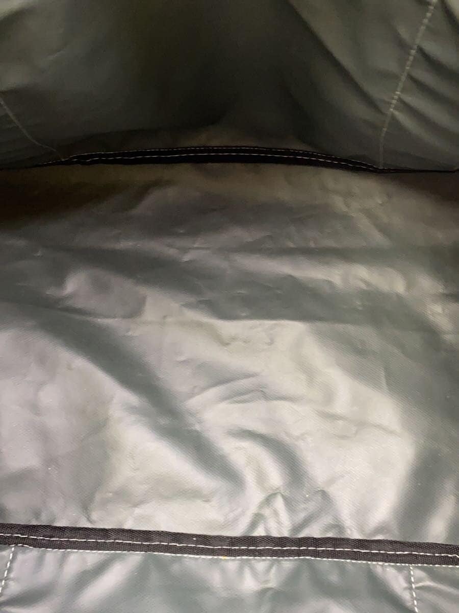 Zippo Boston Bag -- KHK 5