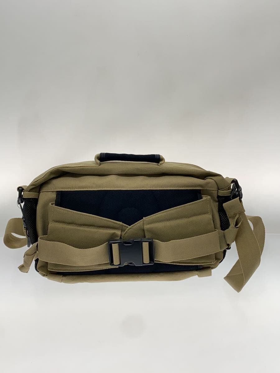 NIKE Waist Bag Polyester BRW F1 JPN 3