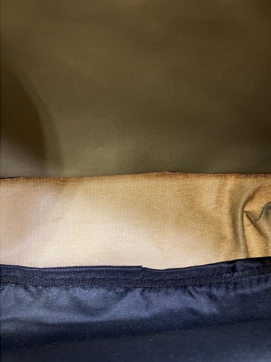 NIKE Waist Bag Polyester BRW F1 JPN 5